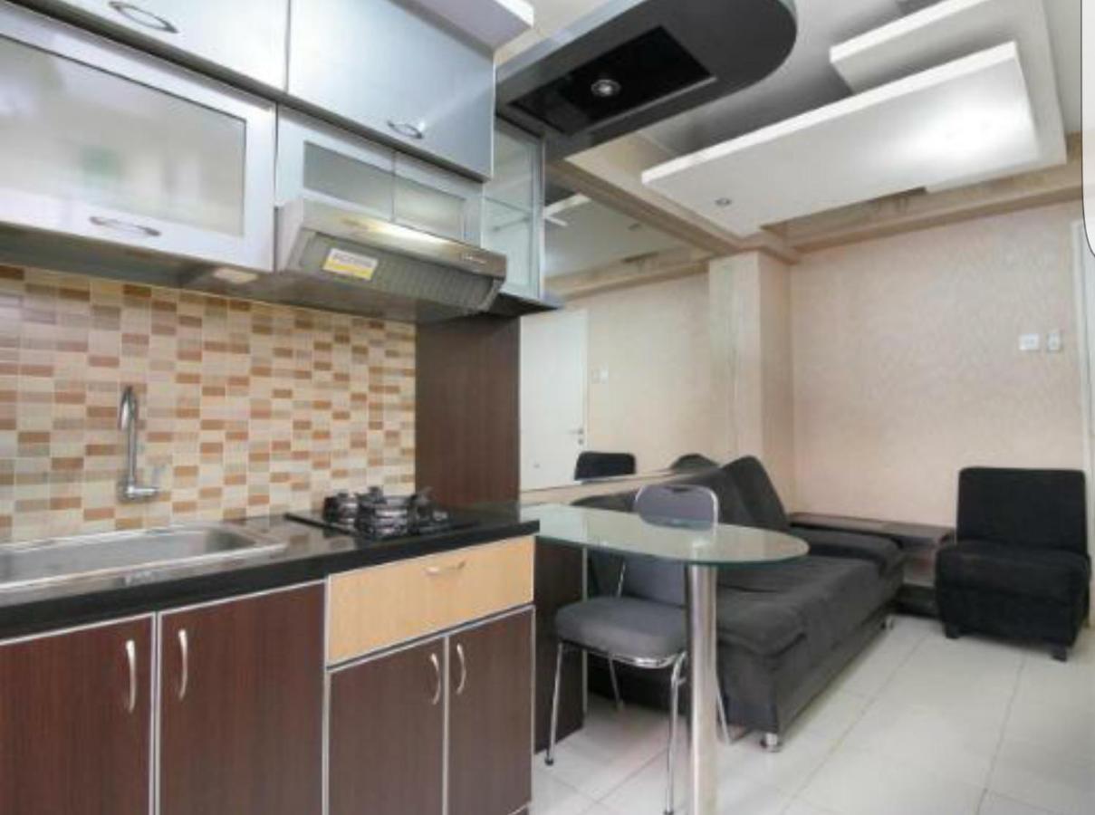 Kalibata City By Sang Living Jakarta Eksteriør billede