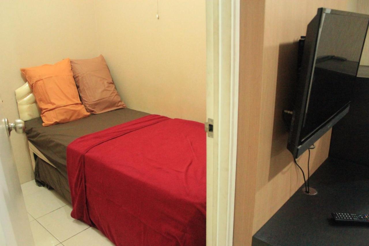 Kalibata City By Sang Living Jakarta Eksteriør billede