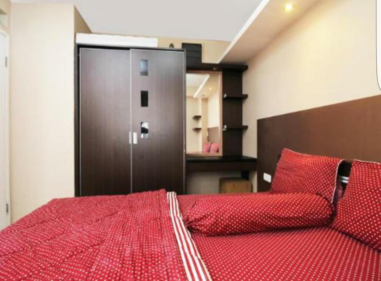 Kalibata City By Sang Living Jakarta Eksteriør billede